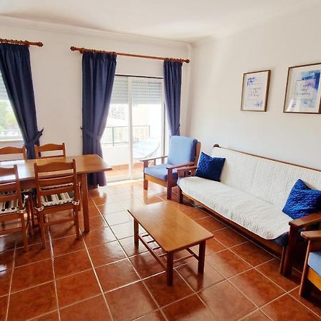 Apartamento Carvalhal Quarteira Exterior photo