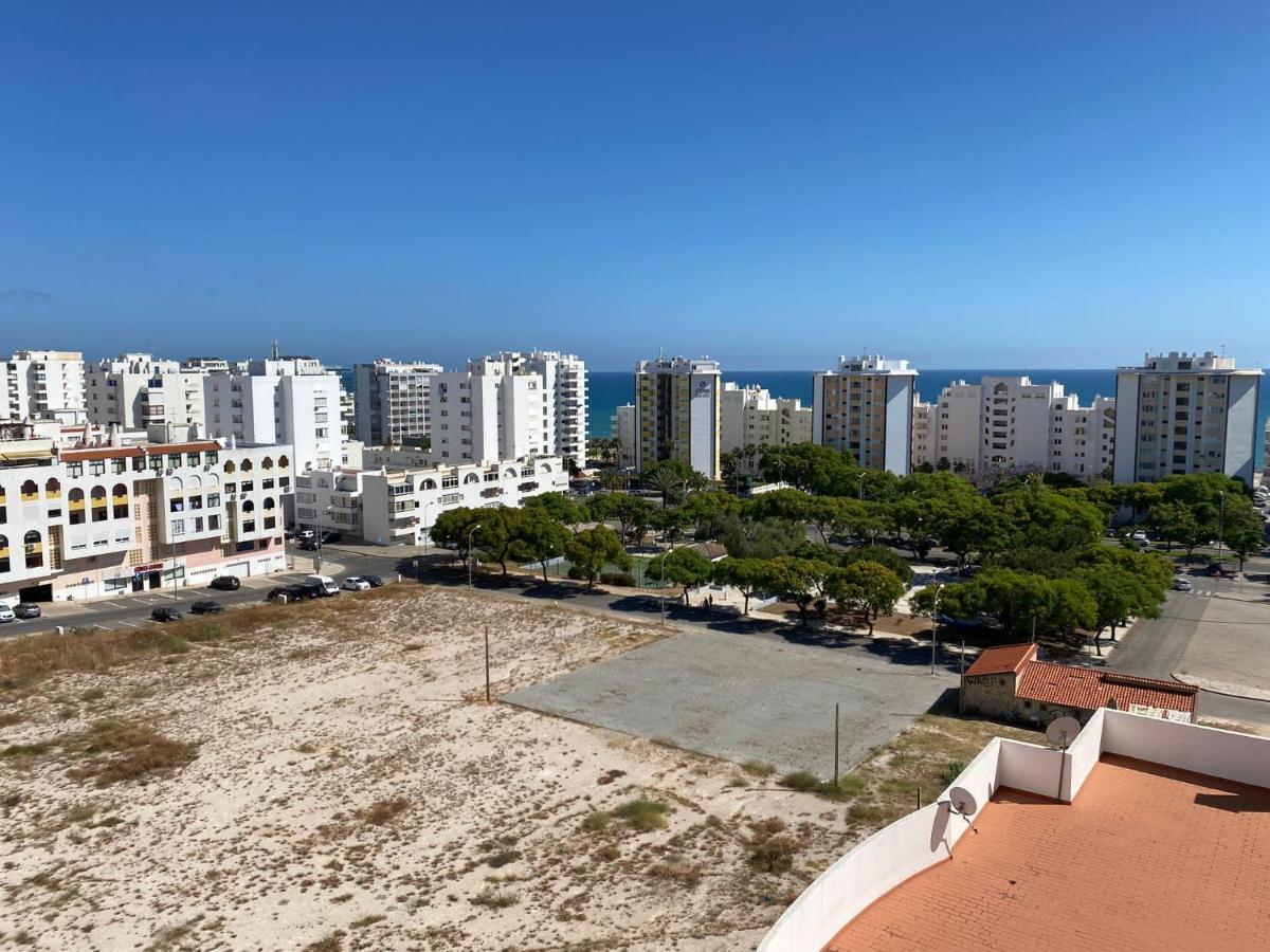 Apartamento Carvalhal Quarteira Exterior photo